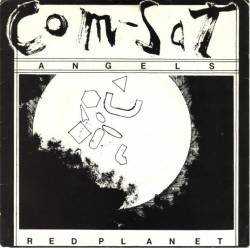 The Comsat Angels : Red Planet